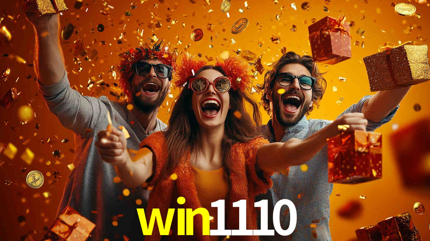 win1110 - slots licenciadas brasileiras - win1110.com