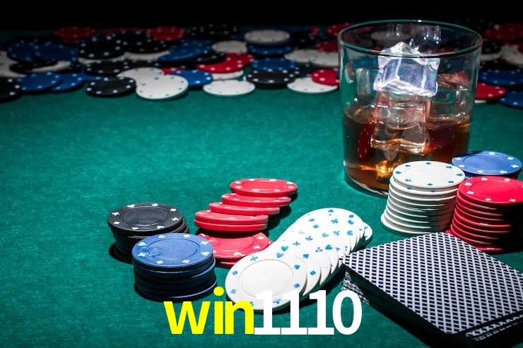 Experiência VIP win1110