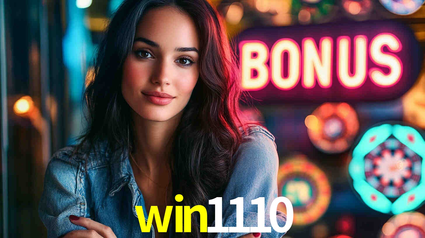 win1110 bet
