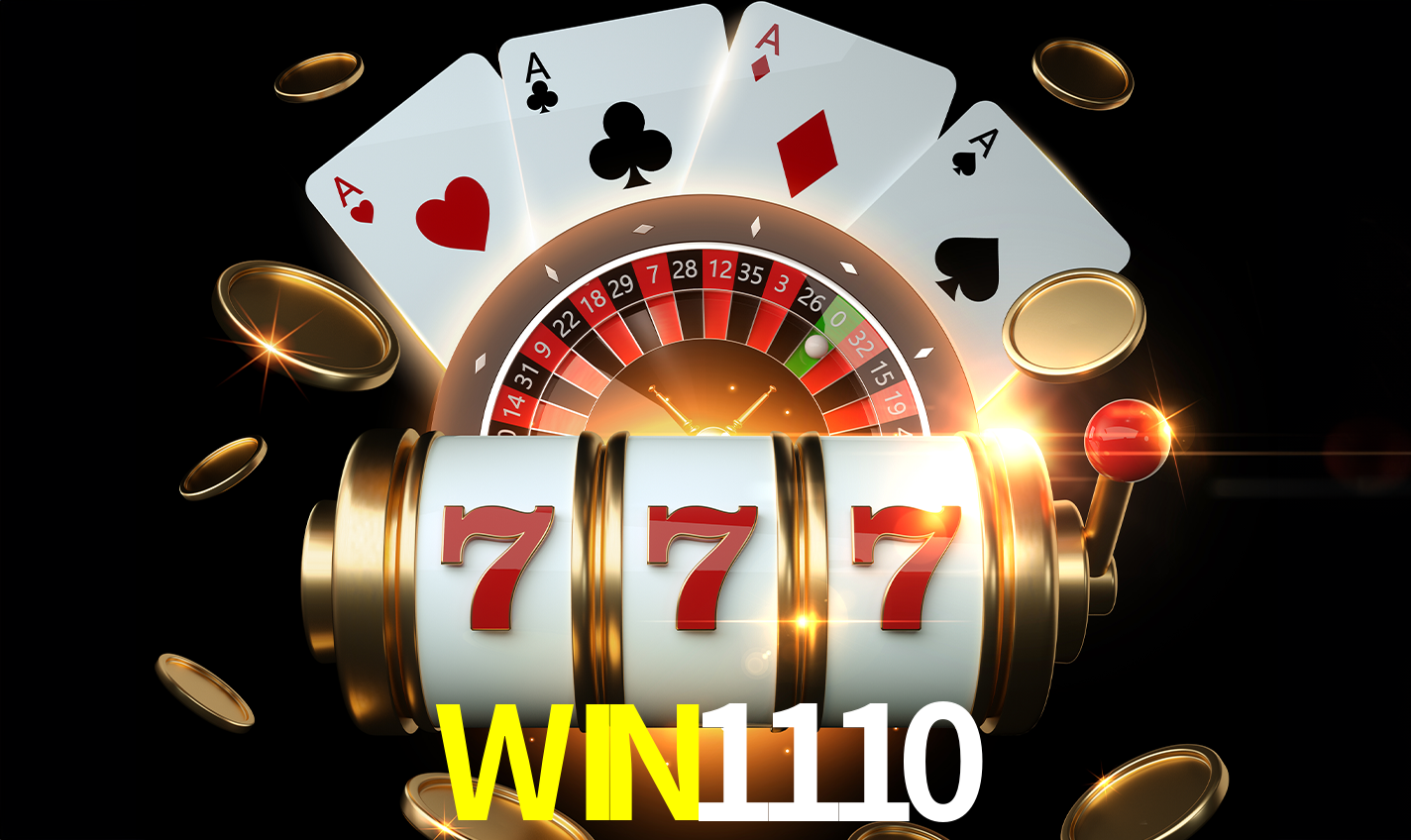 WIN1110 aplicativo