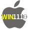 Aplicativo WIN1110bet para iOS