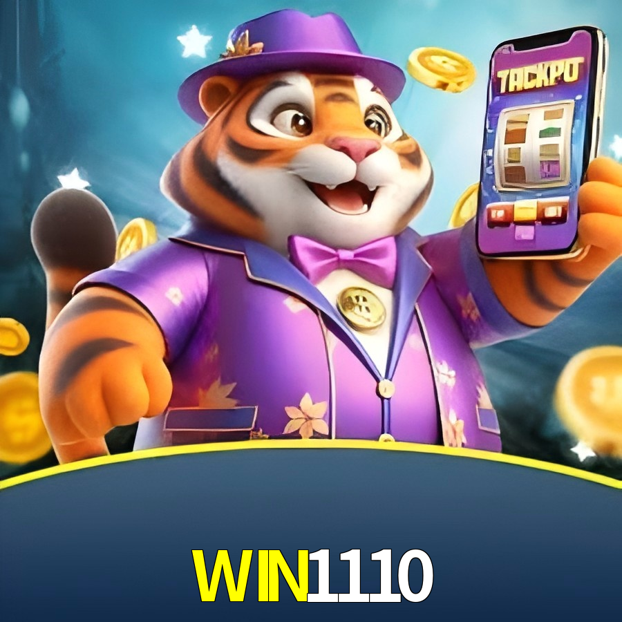 WIN1110