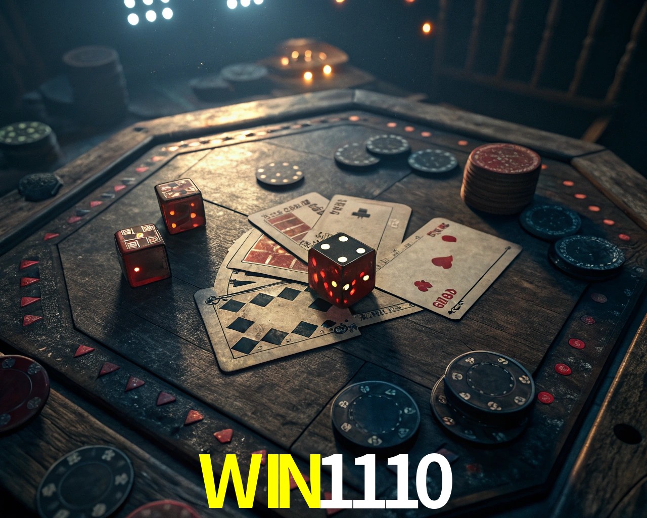 cassino WIN1110