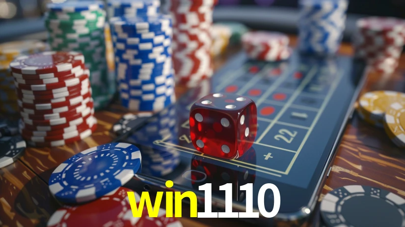 win1110 bet