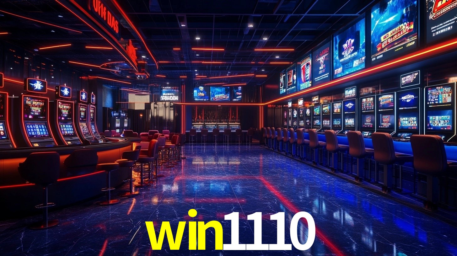 VIP Casino win1110