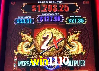 win1110 Belo Horizonte - VIP Casino