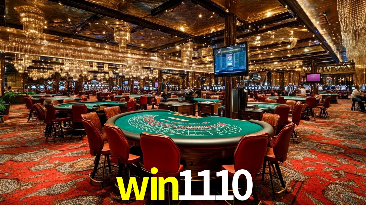 win1110.com