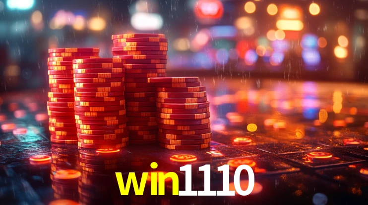 win1110 bet