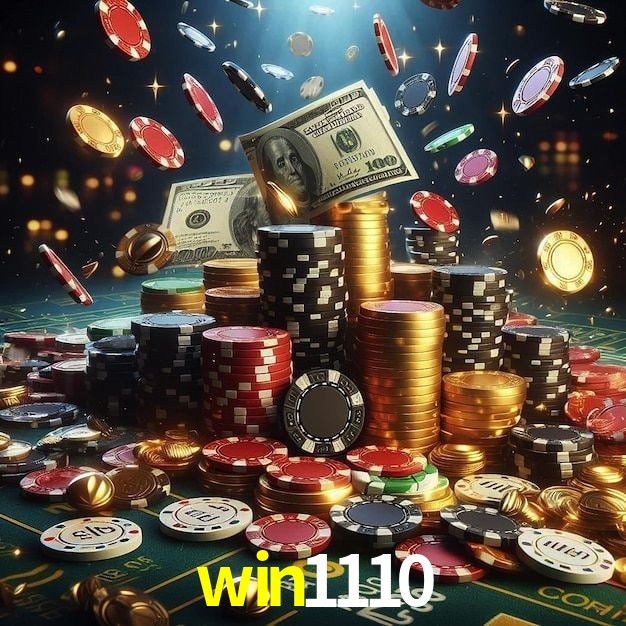 Jogos Exclusivos win1110