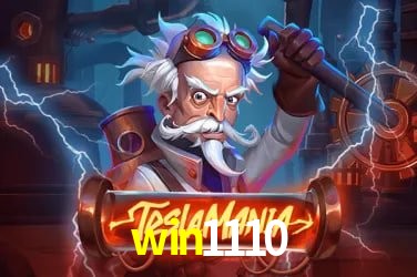 win1110 Belo Horizonte - Jackpots