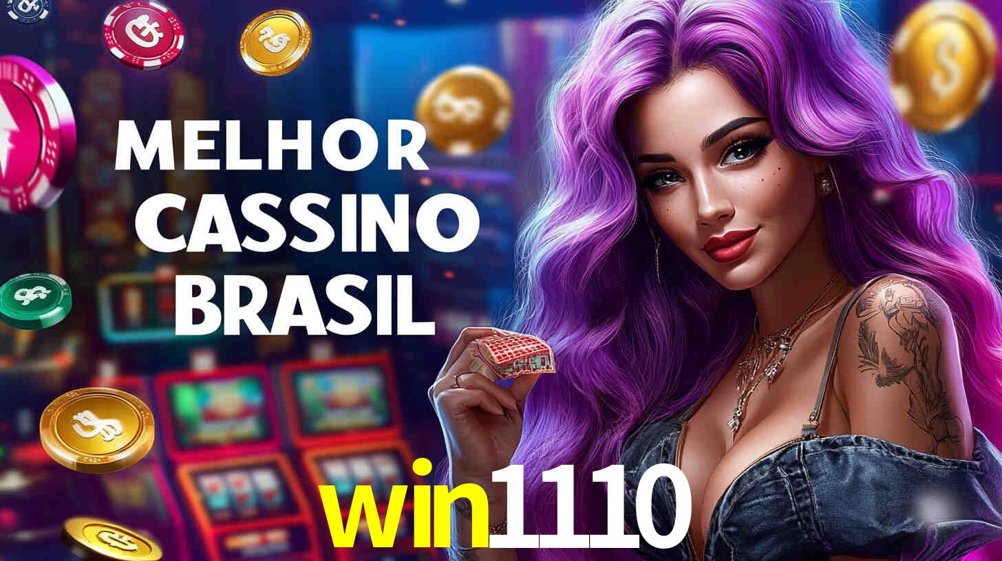 Explorando a Categoria de Eventos em Apostas na win1110