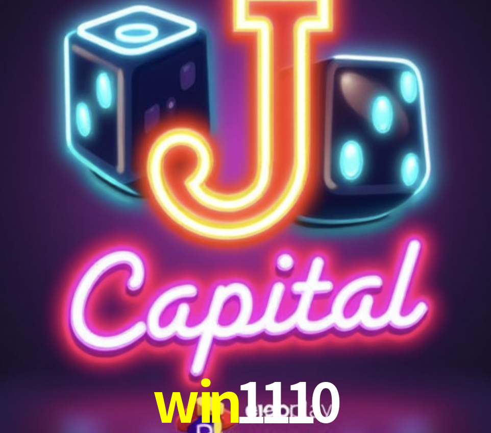 APP oficial da win1110 para mobile