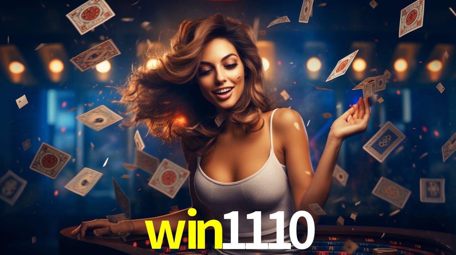 win1110,win1110.com