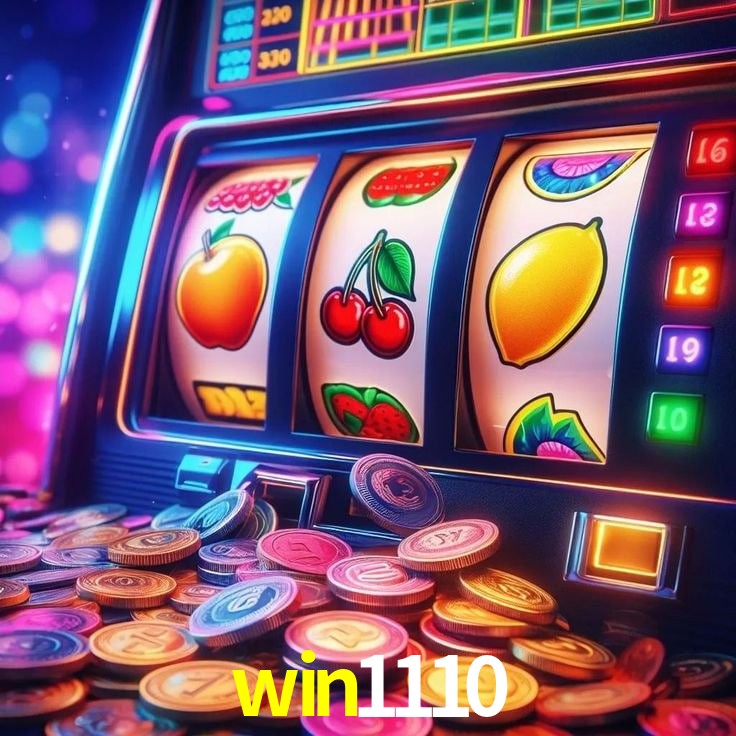 Login Seguro win1110