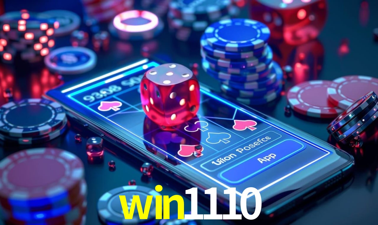 win1110 Brasília - Betting Features