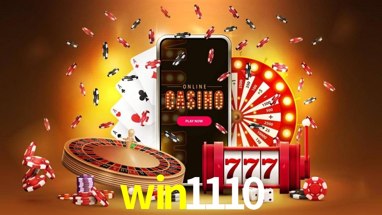 win1110 Brasília - Jogo Features