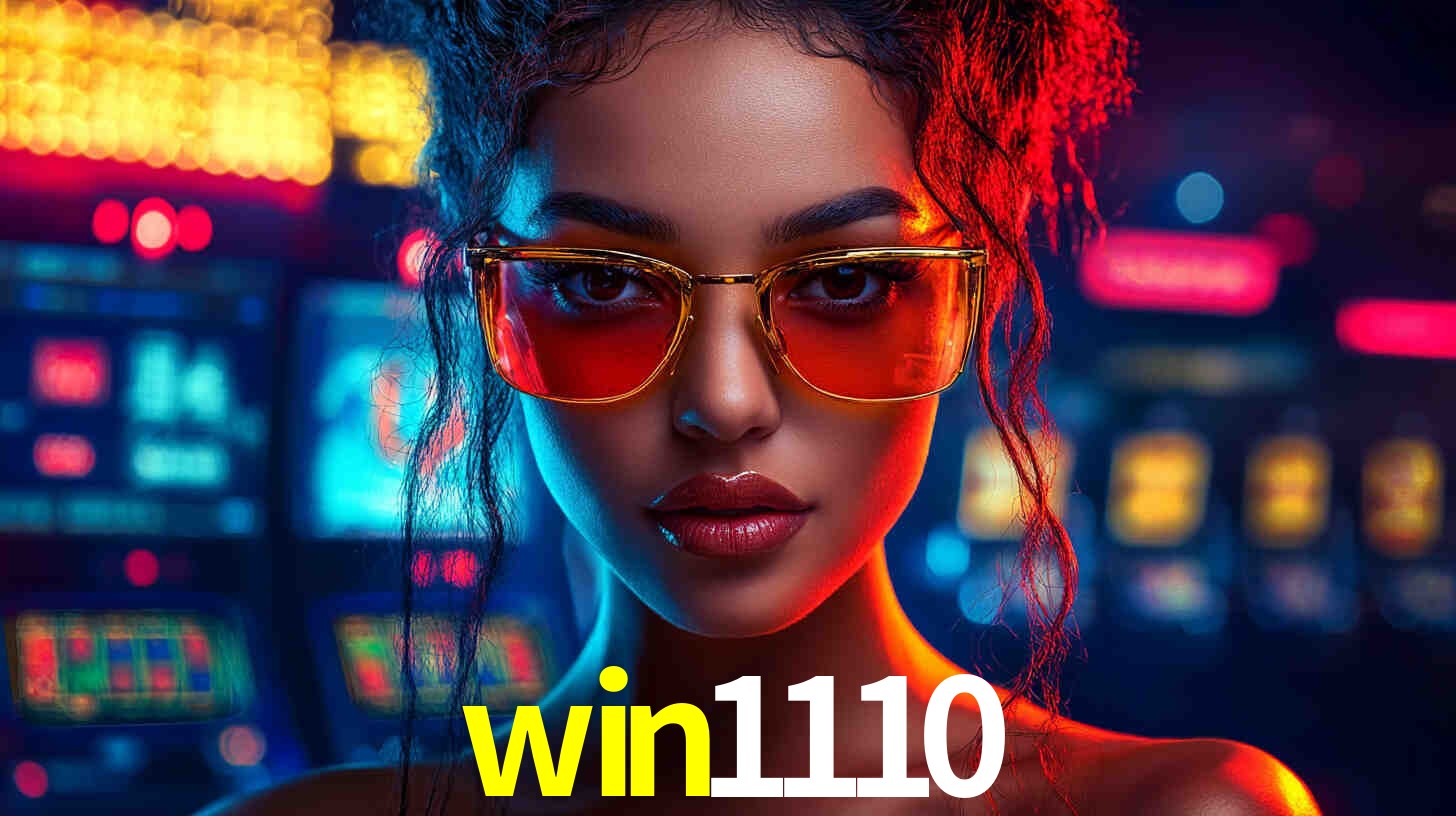 Descubra o Programa VIP da win1110: Vantagens Exclusivas para Jogadores