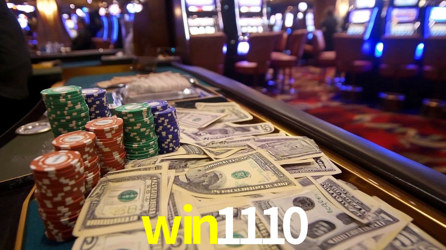 win1110 Salvador - Strategy