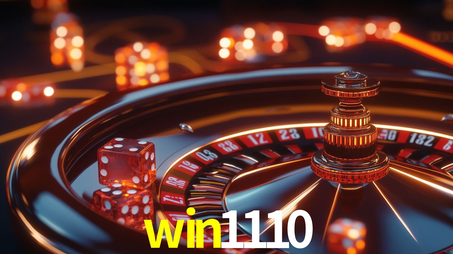 win1110.com
