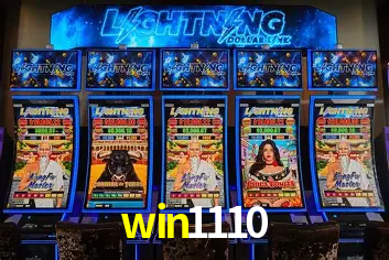 A Revolução dos Aplicativos de Jogos no win1110