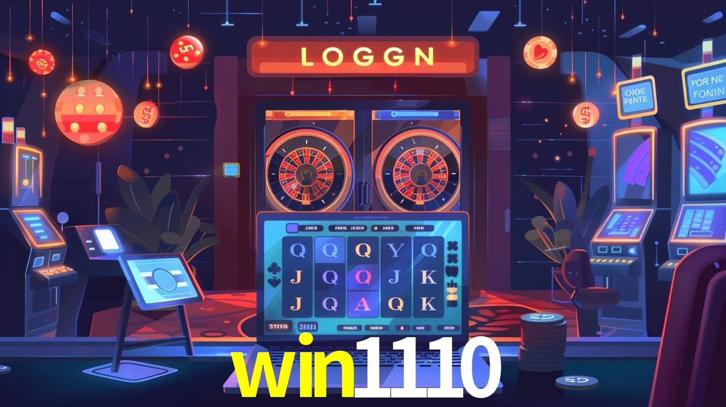 win1110 Rio de Janeiro - Licenses