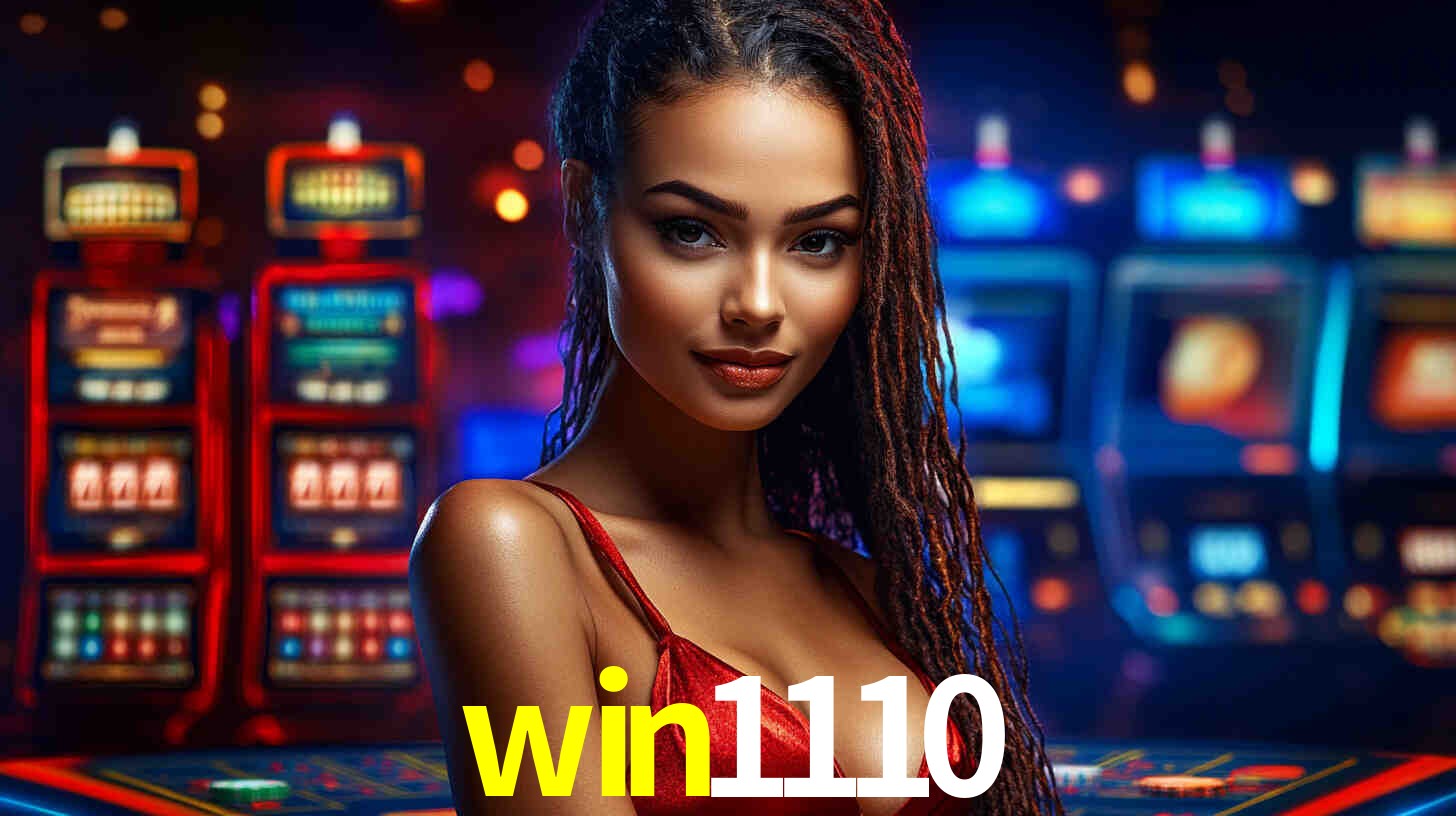 Desvendando o Mundo dos Jogos Virtuais na win1110