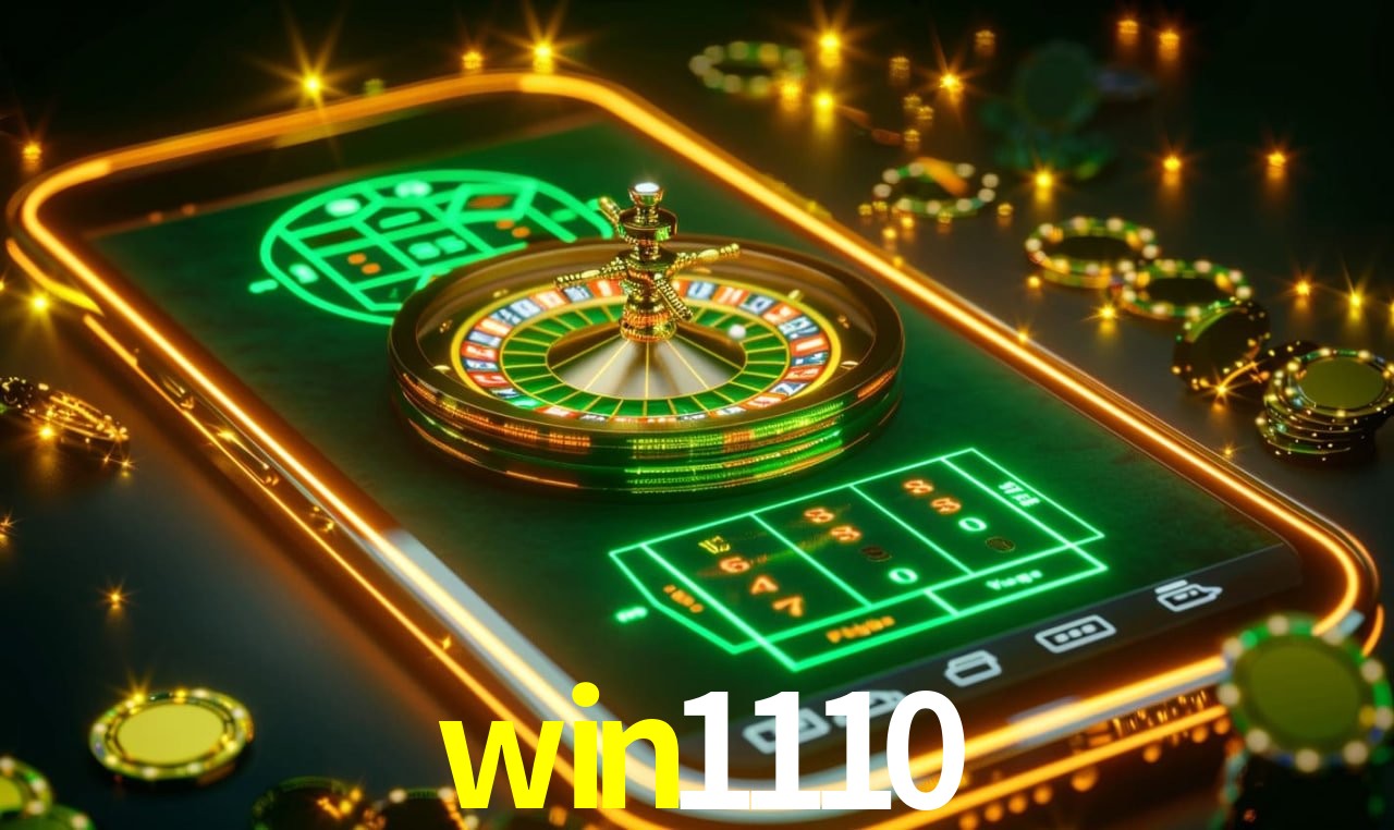 win1110 - User Statistics