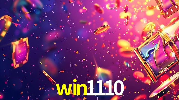 Interface do App win1110