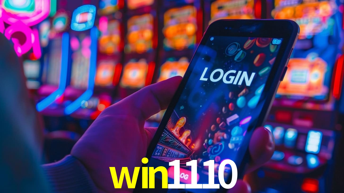 Estatísticas Esportivas win1110