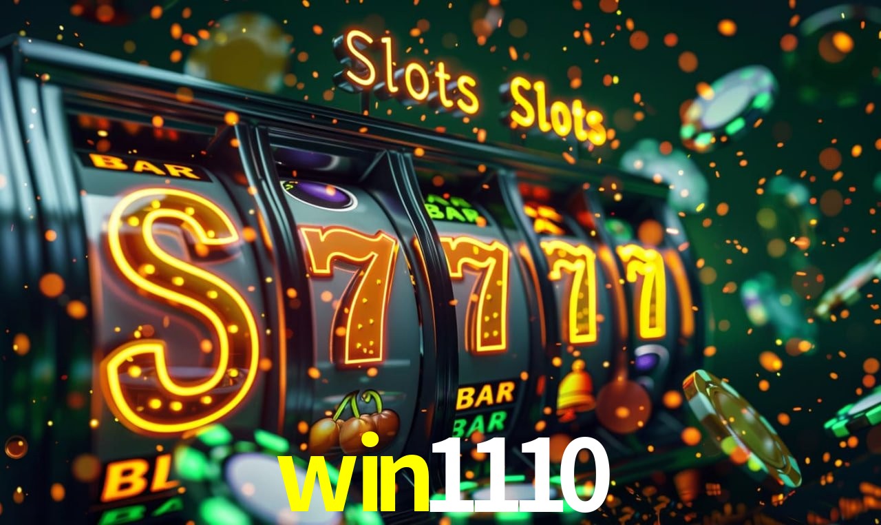 Estatísticas do Jogo win1110
