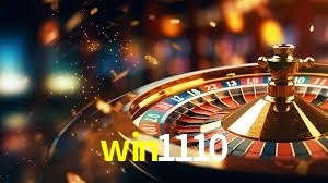 win1110 Curitiba - Statistics