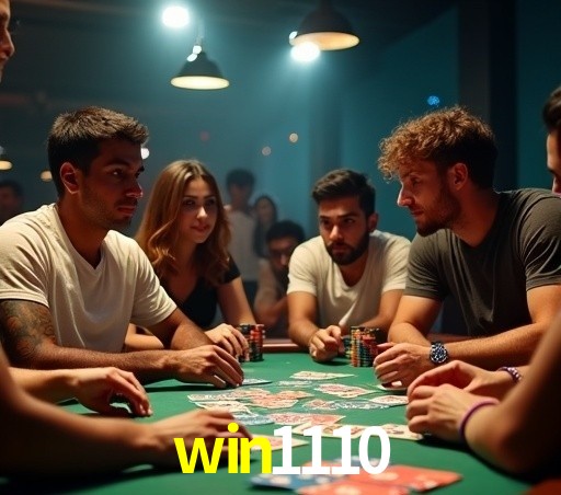 win1110 Slot - 320+ Caça-Níqueis Premium