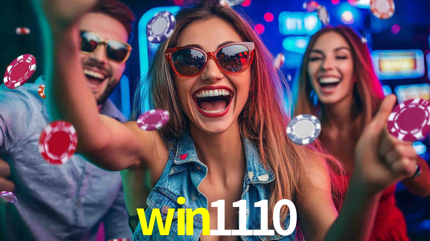 Descubra a Essência do win1110: Nossa História e Compromissos