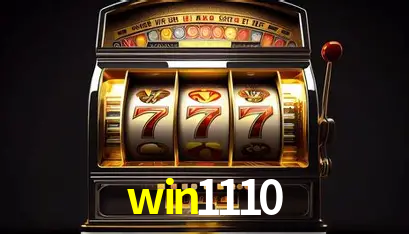 Apostas Esportivas na win1110: Um Guia Completo