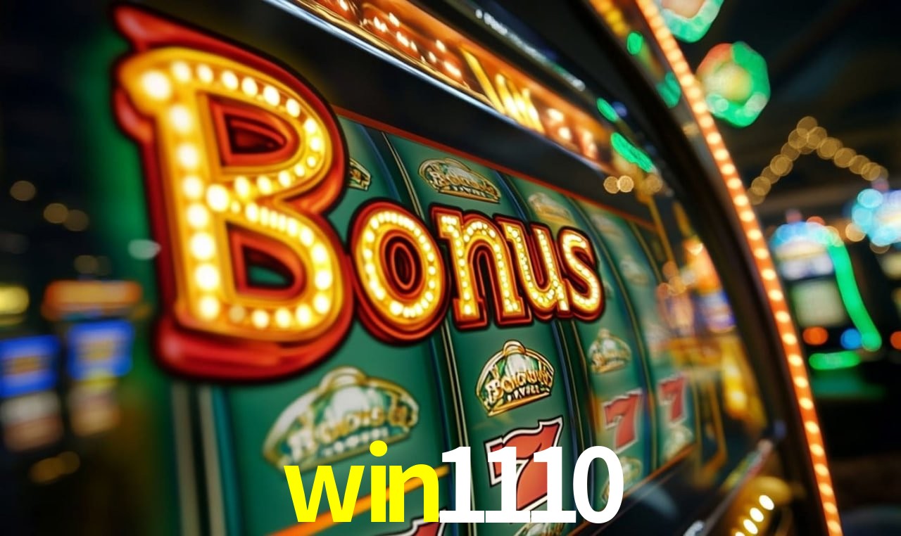 win1110 Salvador - Promo Stats