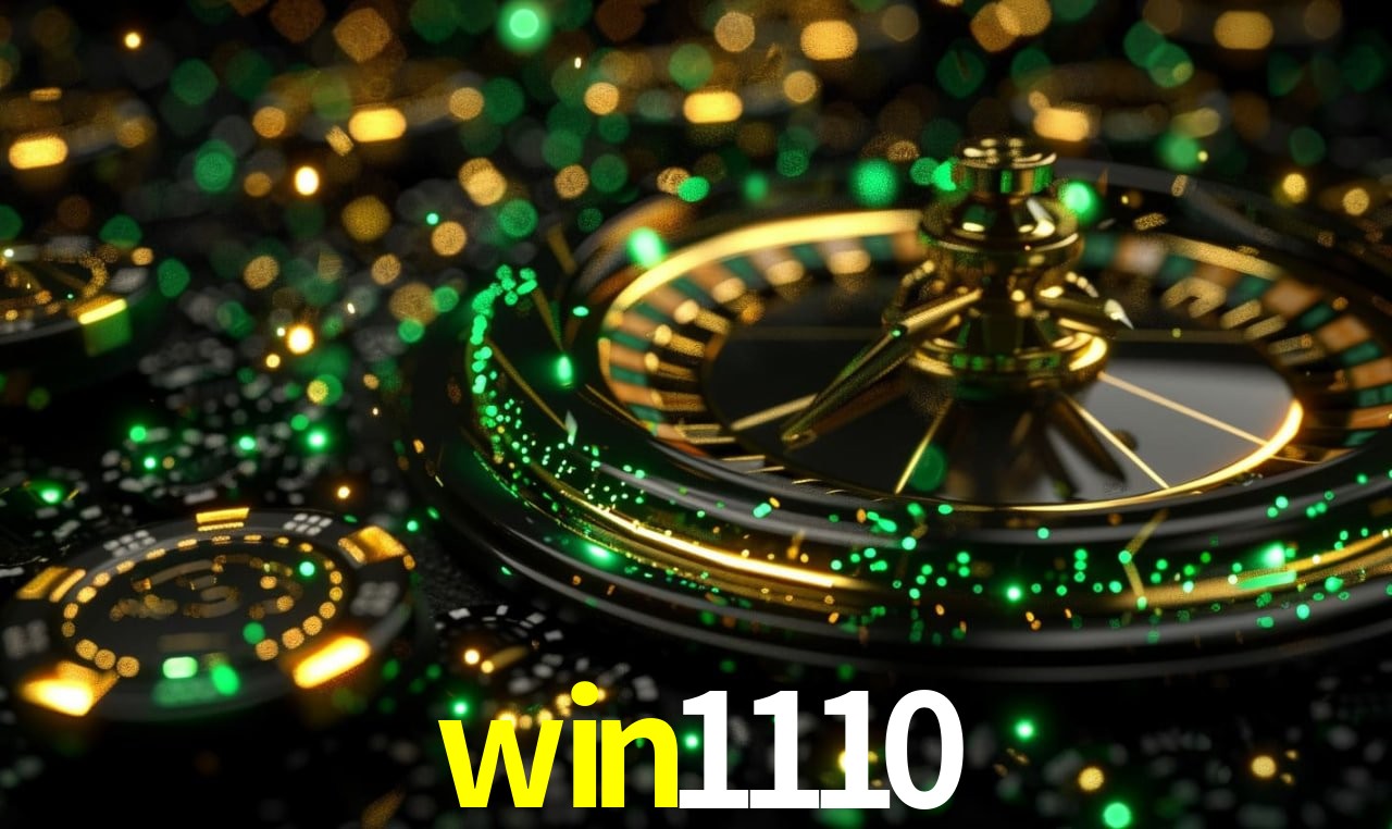 win1110 Belo Horizonte - Winners