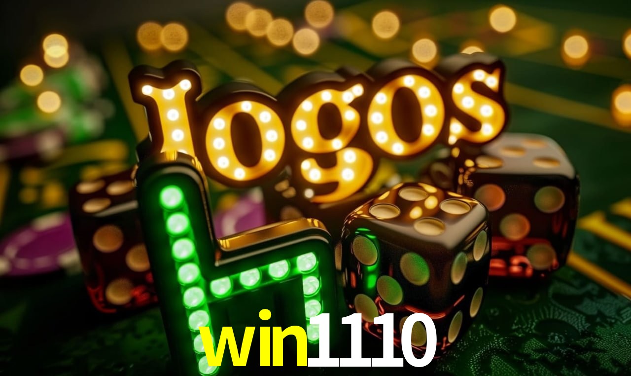 Integração de APIs win1110