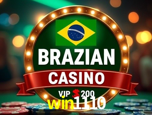 win1110 - Análise de Mercados Esportivos