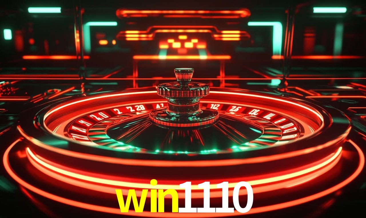 A Popularidade dos Caça-Níqueis no win1110