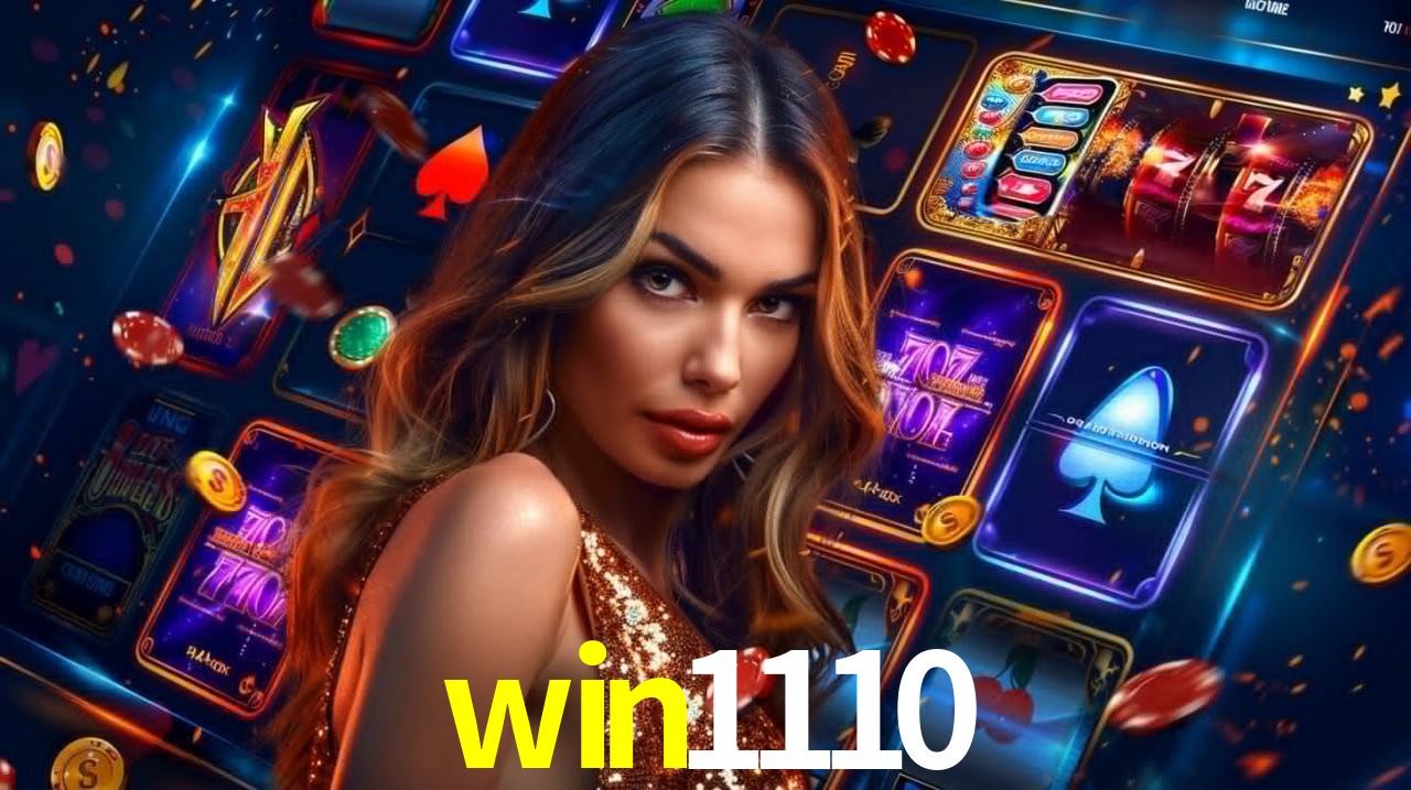 cassino win1110