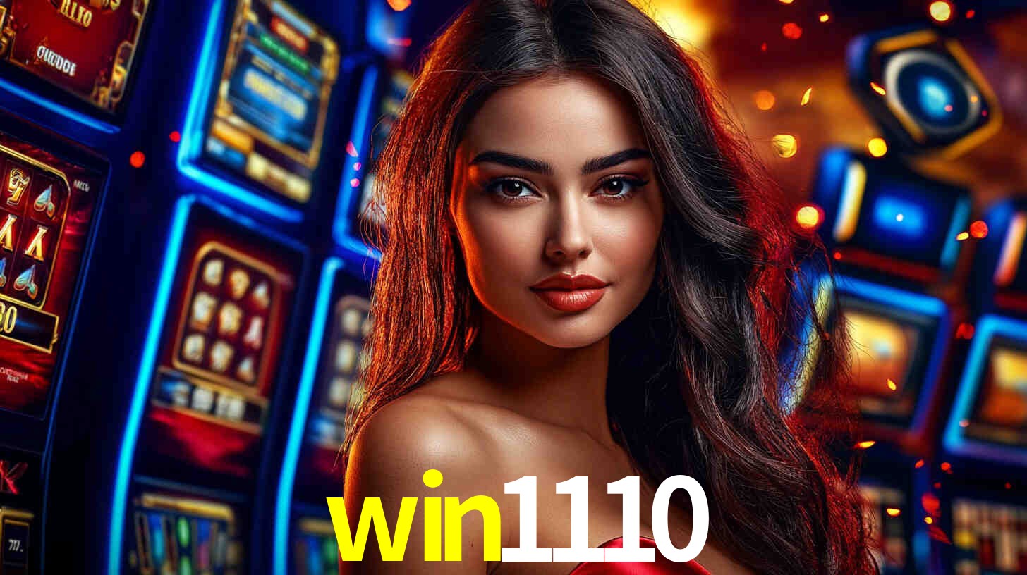 A Experiência Imersiva dos Cassinos Ao Vivo no win1110