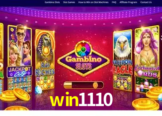win1110 São Paulo - All Bonuses