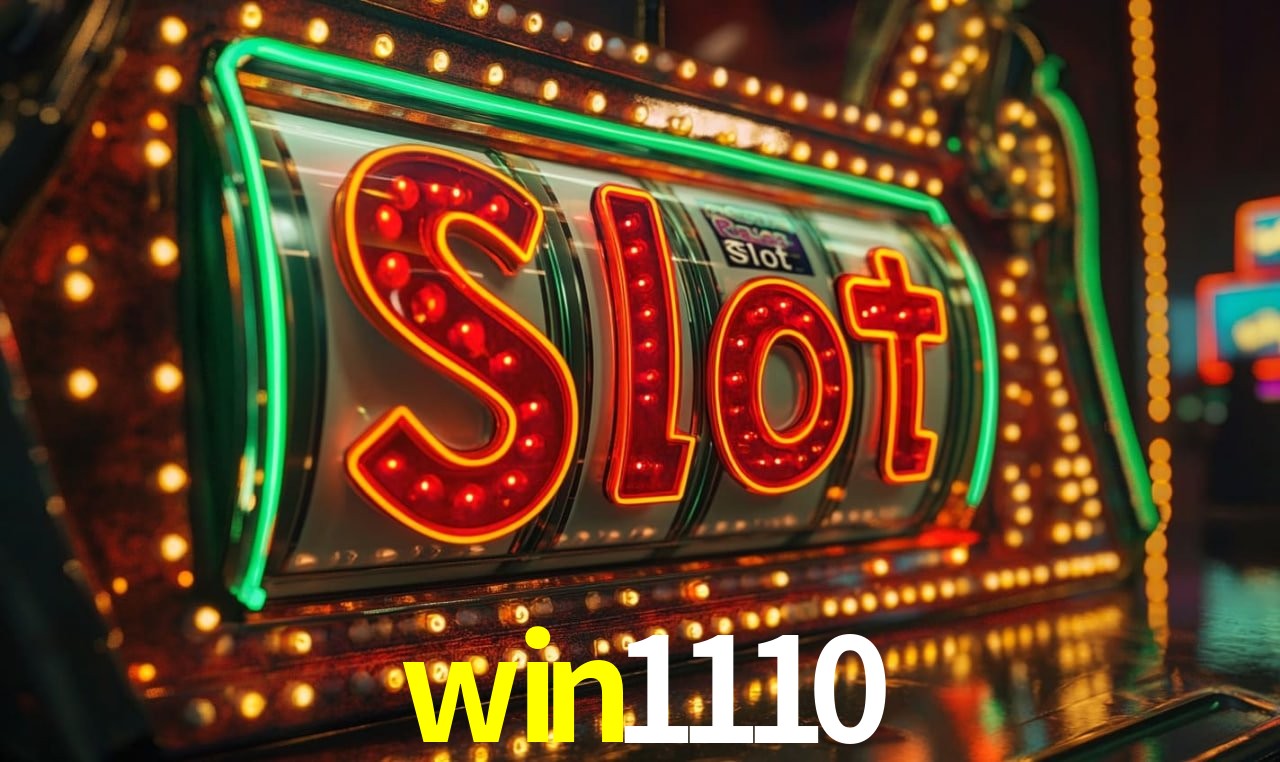 win1110 - Security