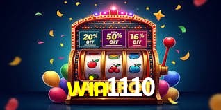 win1110 - Rápido Acesse