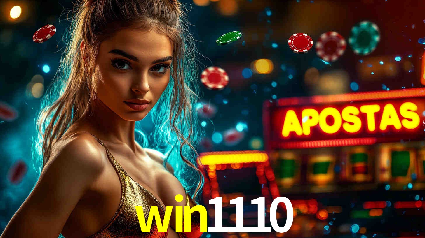 Explorando a Categoria de Eventos em Apostas na win1110