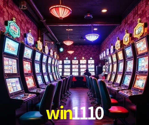 win1110 Brasília - Bonus Features