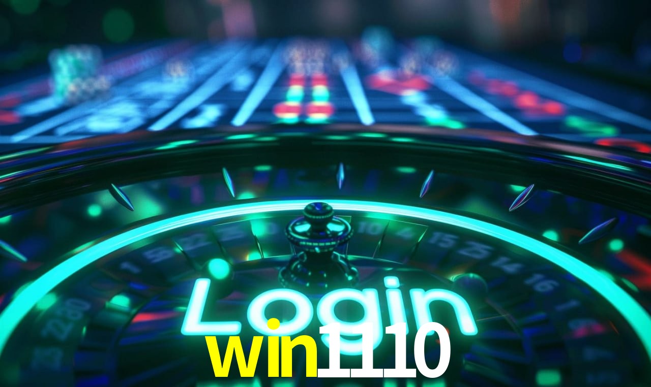 Diretório de Jogos win1110