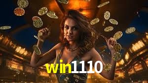 Game Providers win1110