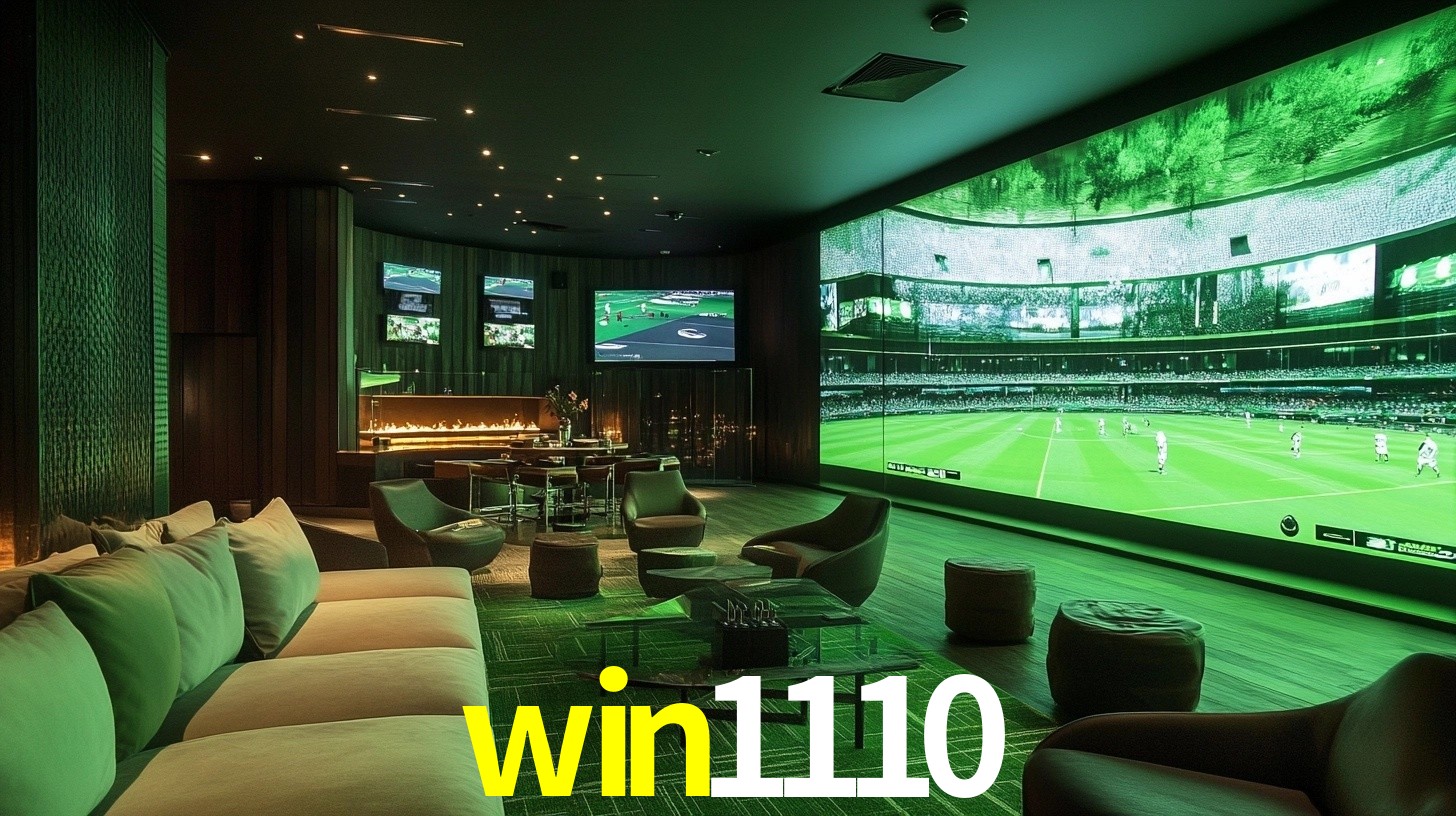 Sinta a adrenalina dos jogos de cassino com win1110