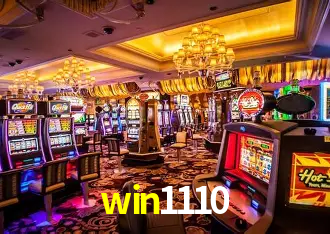 win1110 São Paulo - Live Tables